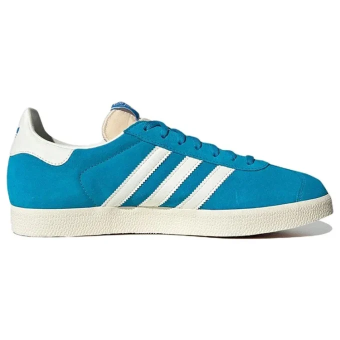 Adidas Gazelle «Bold Aqua»