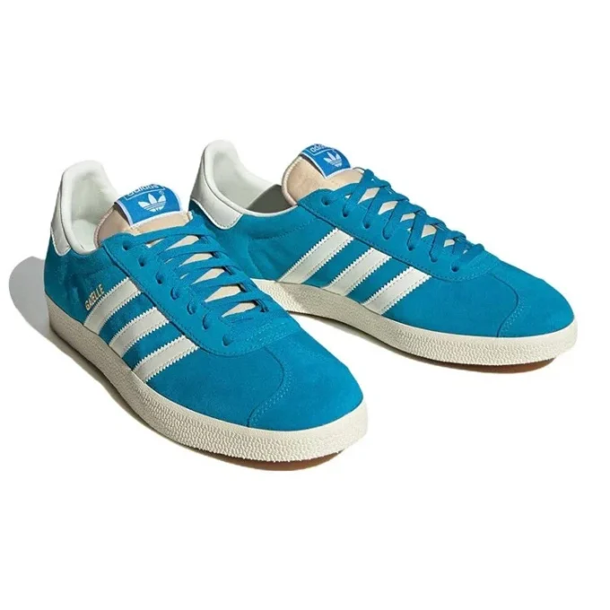 Adidas Gazelle «Bold Aqua»