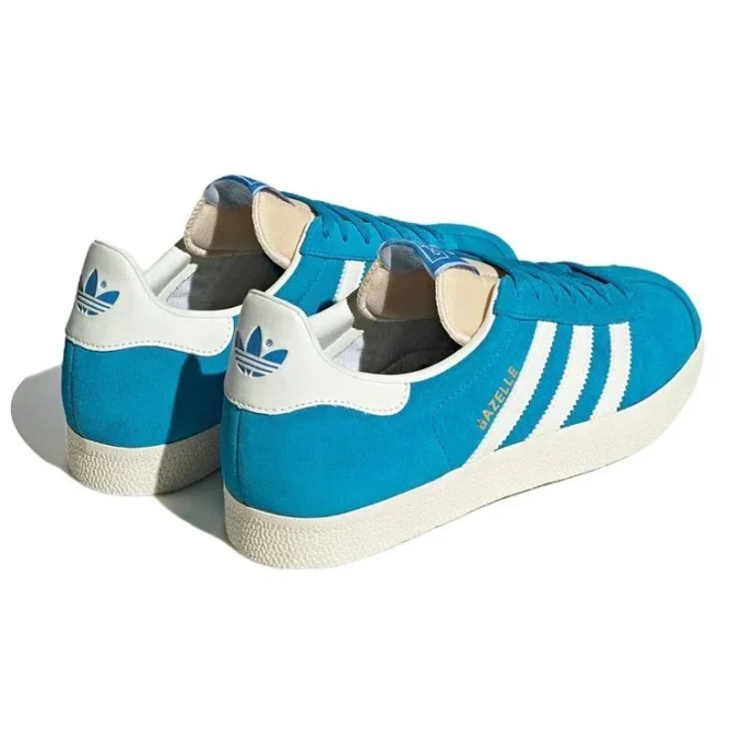 Adidas Gazelle «Bold Aqua»
