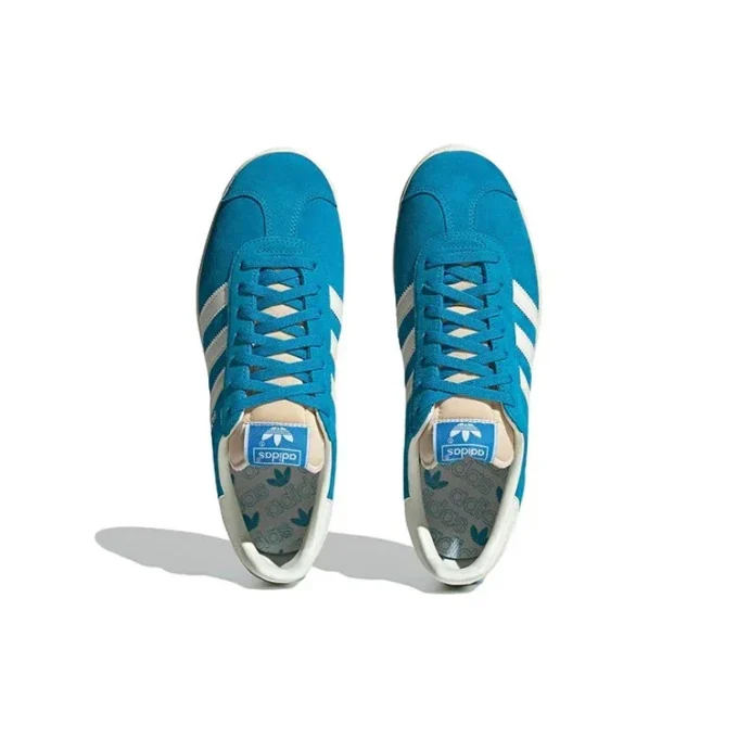 Adidas Gazelle «Bold Aqua»