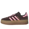 Adidas Gazelle Bold «Aurora Coffee Light Pink»