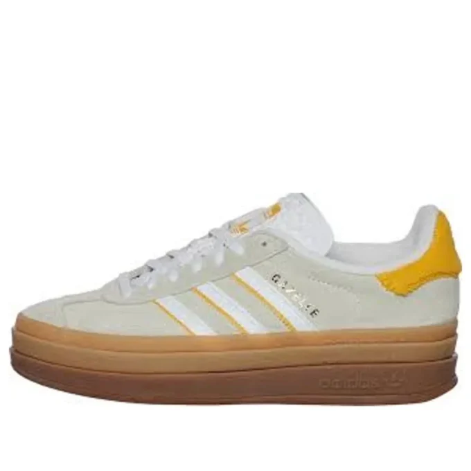 Adidas Gazelle Bold «Beige Brown» Adidas Gazelle Bold «Beige Brown»