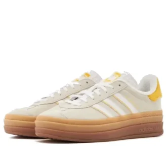 Adidas Gazelle Bold «Beige Brown»