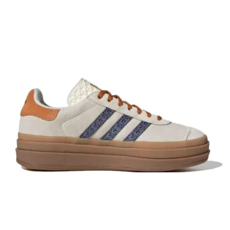 Adidas Gazelle Bold «Beige Brown»