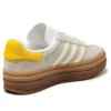 Adidas Gazelle Bold «Beige Brown» Adidas Gazelle Bold «Beige Brown»
