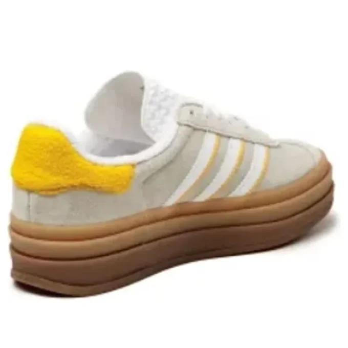 Adidas Gazelle Bold «Beige Brown» Adidas Gazelle Bold «Beige Brown»