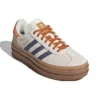 Adidas Gazelle Bold «Beige Brown»