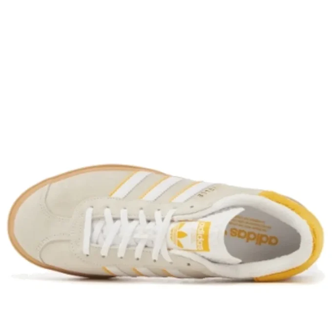 Adidas Gazelle Bold «Beige Brown» Adidas Gazelle Bold «Beige Brown»