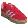 Adidas Gazelle Bold «Better Scarlet Bliss Lilac»
