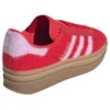 Adidas Gazelle Bold «Better Scarlet Bliss Lilac»