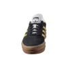 Adidas Gazelle Bold «Black Bold Gold»
