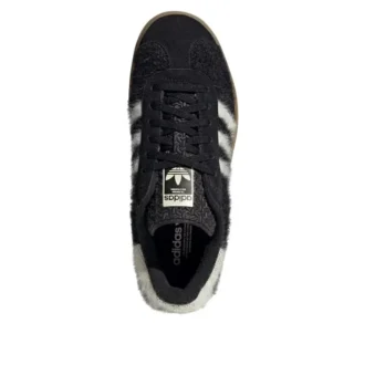 Adidas Gazelle Bold «Black Cream White» Adidas Gazelle Bold «Black Cream White»