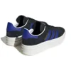 Adidas Gazelle Bold «Black Lucid Blue»