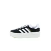 Adidas Gazelle Bold «Black White» Adidas Gazelle Bold «Black White»