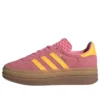 Adidas Gazelle Bold «Bliss Pink Spark» Adidas Gazelle Bold «Bliss Pink Spark»
