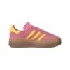 Adidas Gazelle Bold «Bliss Pink Spark» Adidas Gazelle Bold «Bliss Pink Spark»