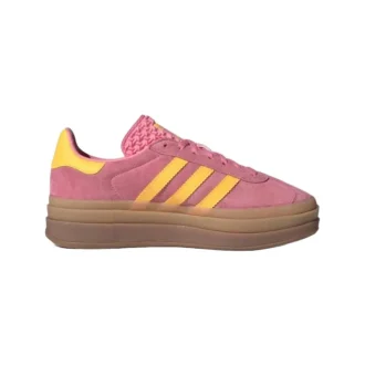 Adidas Gazelle Bold «Bliss Pink Spark»