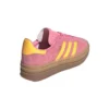 Adidas Gazelle Bold «Bliss Pink Spark» Adidas Gazelle Bold «Bliss Pink Spark»