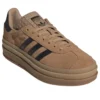 Adidas Gazelle Bold «Cardboard Black Gum»