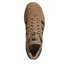 Adidas Gazelle Bold «Cardboard Black Gum»