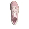 Adidas Gazelle Bold «Clear Pink Cream White»