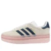 Adidas Gazelle Bold «Clear Pink Night Indigo»