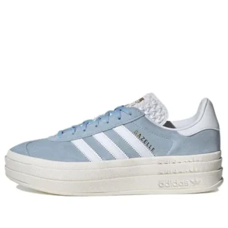 Adidas Gazelle Bold «Clear Sky»