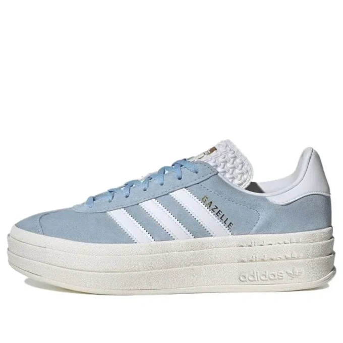 Adidas Gazelle Bold «Clear Sky»