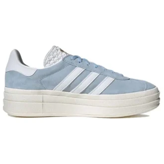 Adidas Gazelle Bold «Clear Sky»