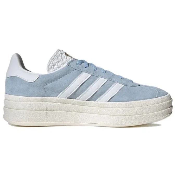 Adidas Gazelle Bold «Clear Sky»