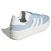 Adidas Gazelle Bold «Clear Sky»