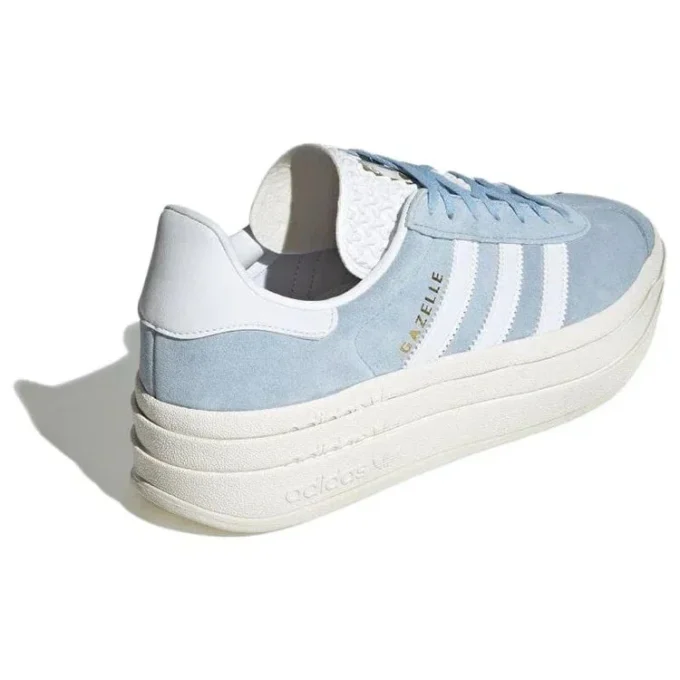 Adidas Gazelle Bold «Clear Sky»