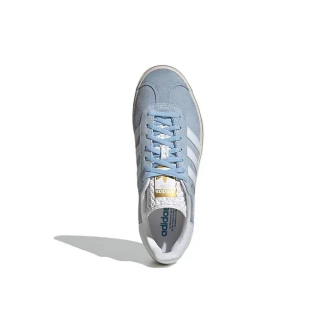Adidas Gazelle Bold «Clear Sky»