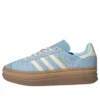 Adidas Gazelle Bold «Clear Sky Sand Strata»