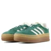 Adidas Gazelle Bold «Collegiate Green Gum»