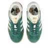 Adidas Gazelle Bold «Collegiate Green Gum»