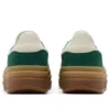 Adidas Gazelle Bold «Collegiate Green Gum»