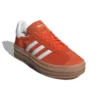 Adidas Gazelle Bold «Collegiate Orange Gum»
