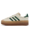 Adidas Gazelle Bold «Cream Collegiate Green»