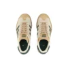 Adidas Gazelle Bold «Cream Collegiate Green»