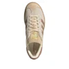 Adidas Gazelle Bold «Cream Warm Clay Sand»