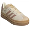 Adidas Gazelle Bold «Cream Warm Clay Sand»