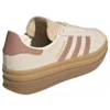 Adidas Gazelle Bold «Cream Warm Clay Sand»