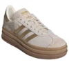 Adidas Gazelle Bold «Cream White Brown Desert»