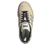 Adidas Gazelle Bold «Crema Negro Leopardo»