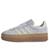 Adidas Gazelle Bold «Crystal Sky Chalk Pearl»