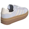 Adidas Gazelle Bold «Crystal Sky Chalk Pearl»