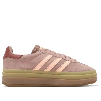 Adidas Gazelle Bold «Date Red» Adidas Gazelle Bold «Date Red»