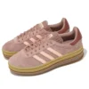 Adidas Gazelle Bold «Date Red»