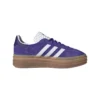 Adidas Gazelle Bold «Energy Ink Gum»
